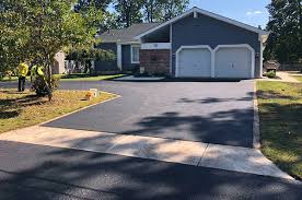 Best Asphalt Driveway Installation  in Imperial Beach, CA